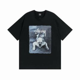 Picture of Stussy T Shirts Short _SKUStussyS-XLXB97839726